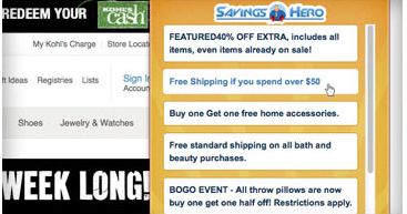 [Image: Savings Hero virus]