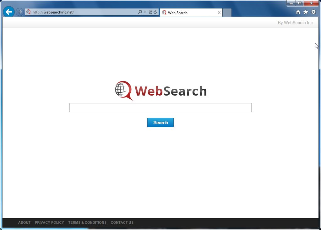 [Image: Websearchinc.net virus]