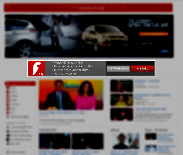 [Image: Web.opinions.com pop-up virus]