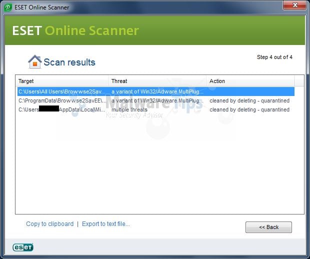 [Image: Win32/Adware.MultiPlug.H virus]