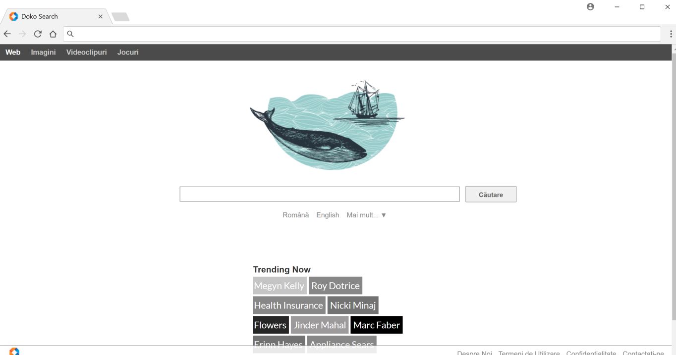 Doko-Search.com redirect virus