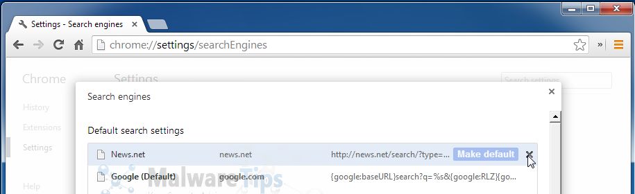 [Image: News.net Chrome removal]