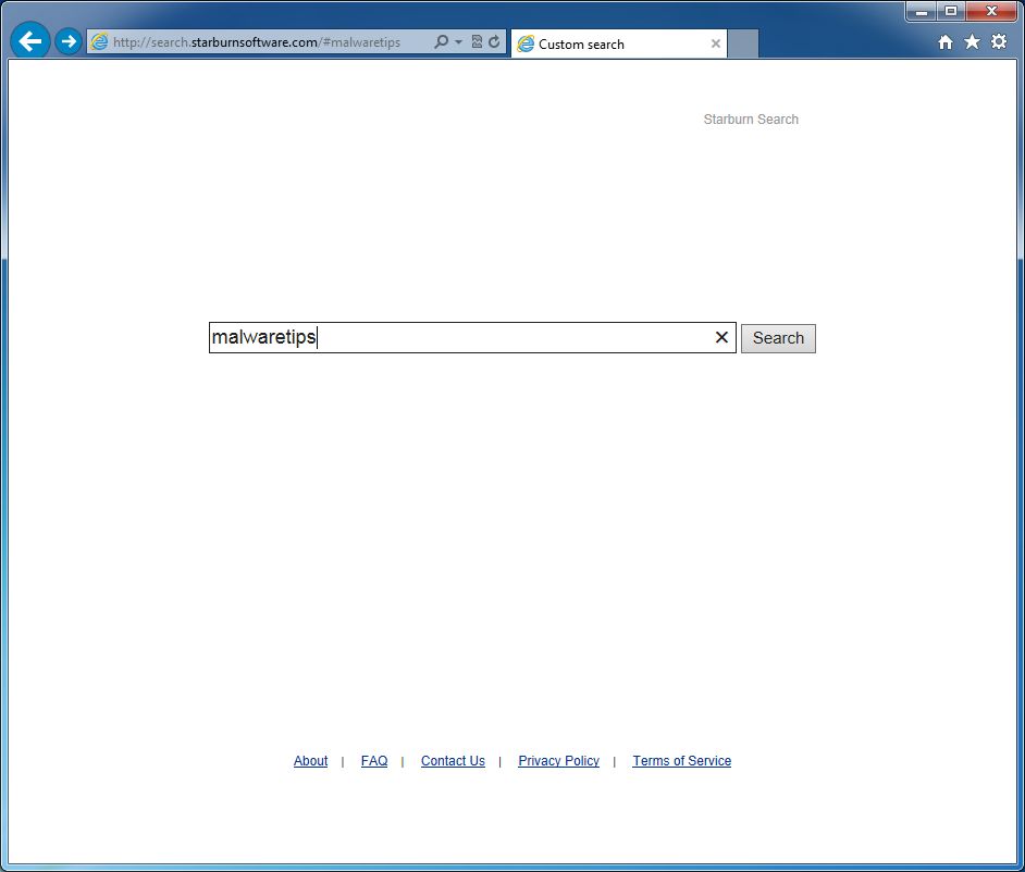 [Image: Search.Starburnsoftware.com virus]