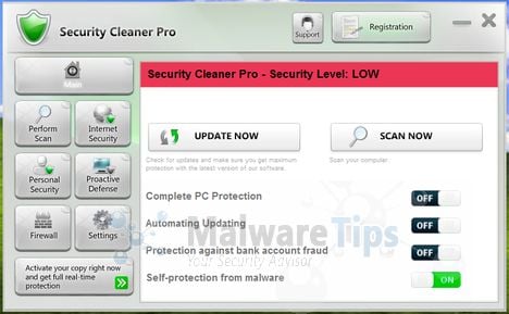 [Image: Security Cleaner Pro]