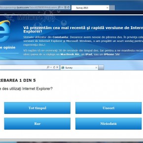 [Image: Supersavings.Lyurics.com virus]