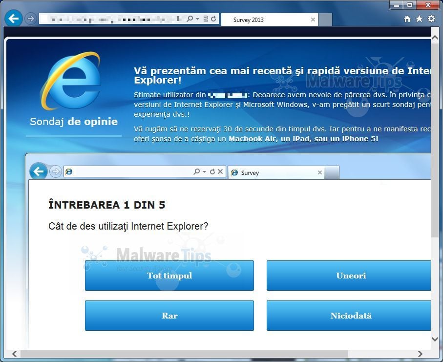 [Image: Datasrvrs.com virus]