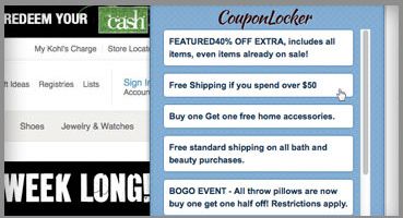 [Image: Coupon Locker virus]