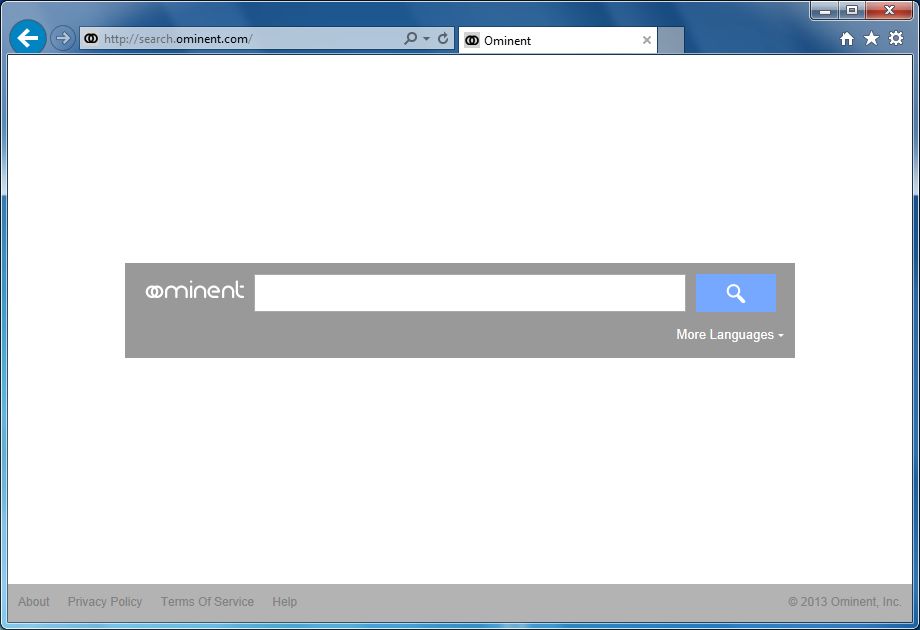 [Image: Search.Ominent.com virus]