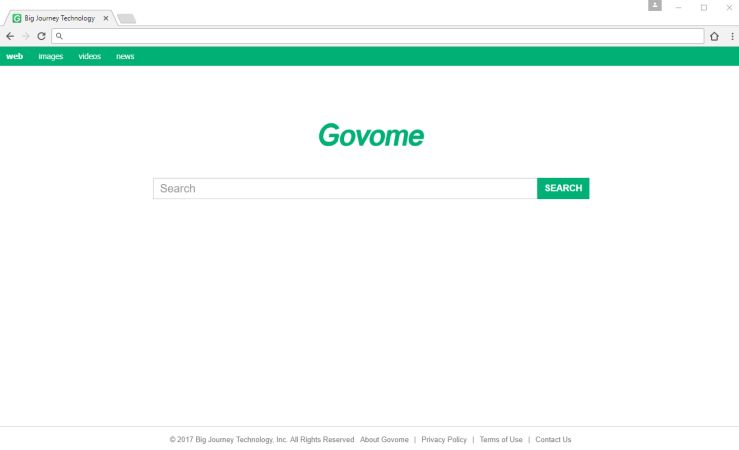 Govome.inspsearch.com redirect virus