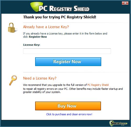 pc cleaner pro license key