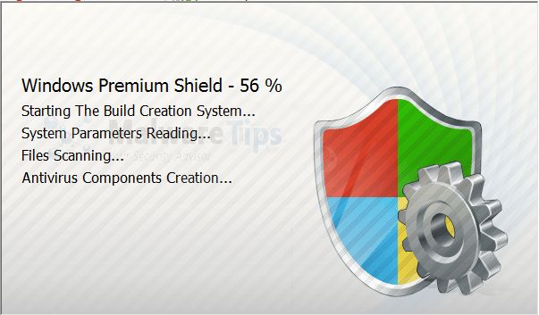 [Image: Windows Premium Shield]