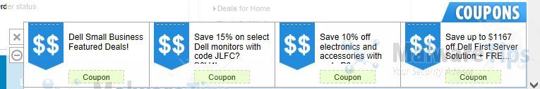 [Image: Deal Finder Ads]