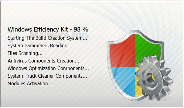 [Image: Windows Efficiency Kit]