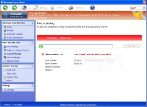 download the last version for windows Shield Antivirus Pro 5.2.4