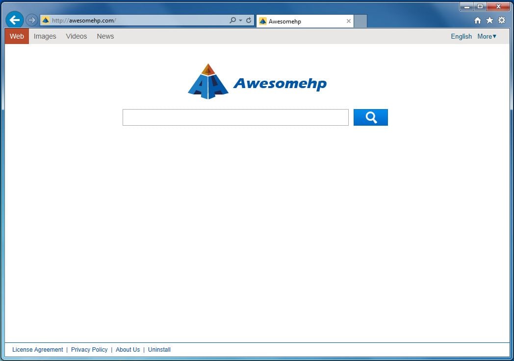 [Image: Awesomehp virus]