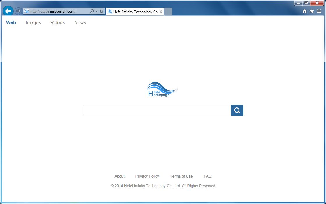 [Image: qType.inspsearch.com virus]