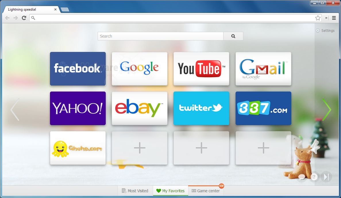 new tab homepage addons firefox