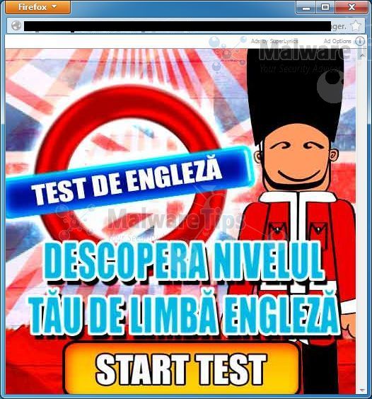 [Image: Ads.adsrvmedia.com pop-up virus]