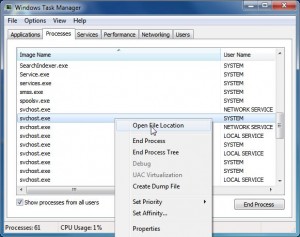 Explained: What Is SvcHost.exe? Is SvcHost.exe Safe Or Malware?