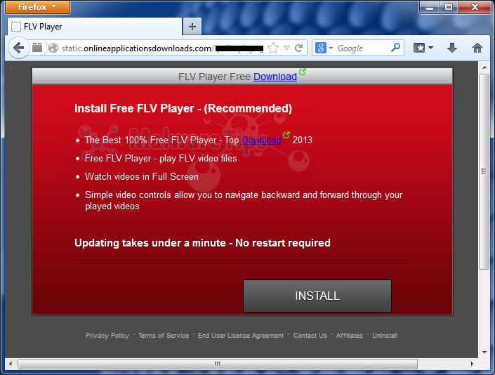 Flv Player Download For Pc