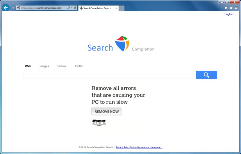 [Image: isearch.searchcompletion.com virus]