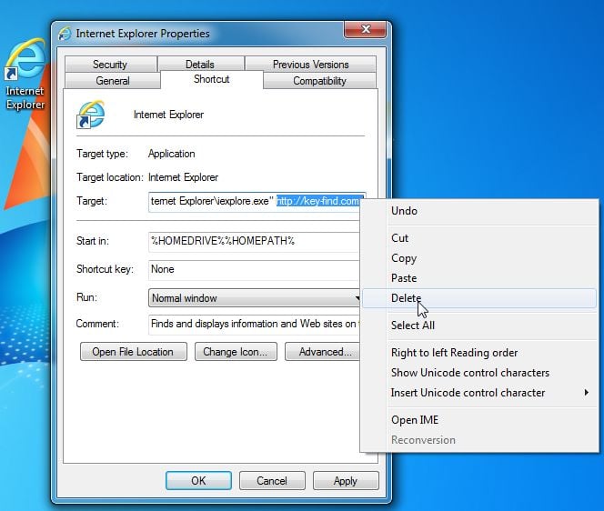 [Image: key-find.com hijack]