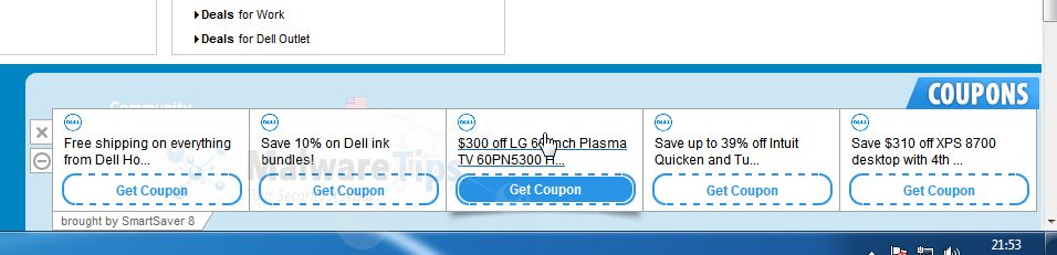 [Image: SmartSaver 8 virus]