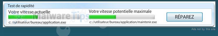 [Image: Test de rapidite virus]