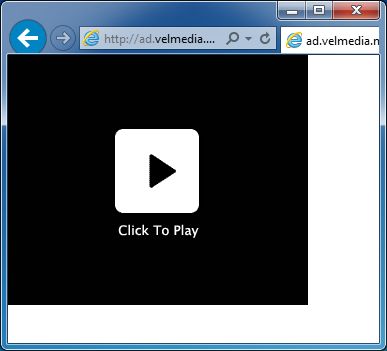 Ad.velmedia.net popup virus