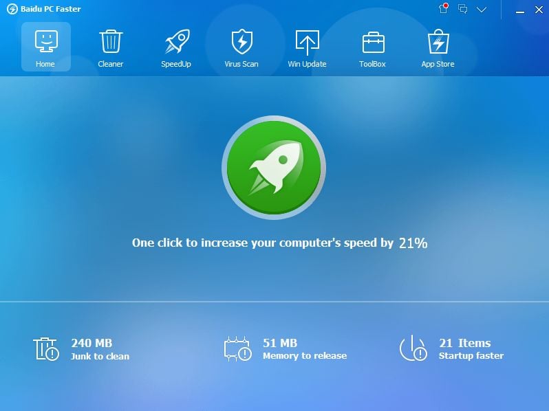 download baidu antivirus 2016