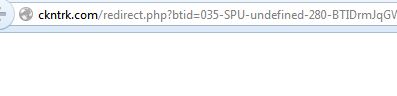 [Image: Ckntrk.com virus]
