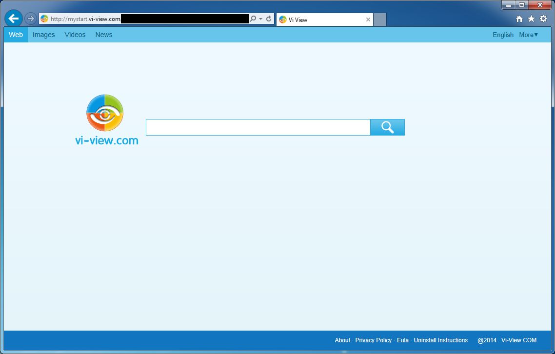 [Image: Mystart.vi-view.com virus]