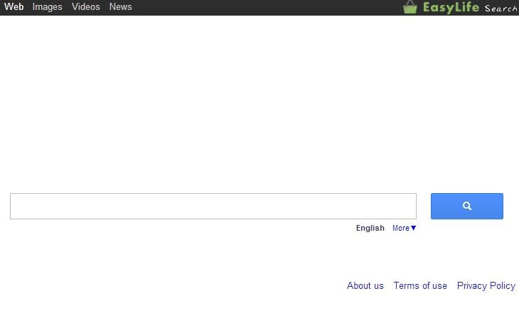 [Image: EasyLife Search virus]