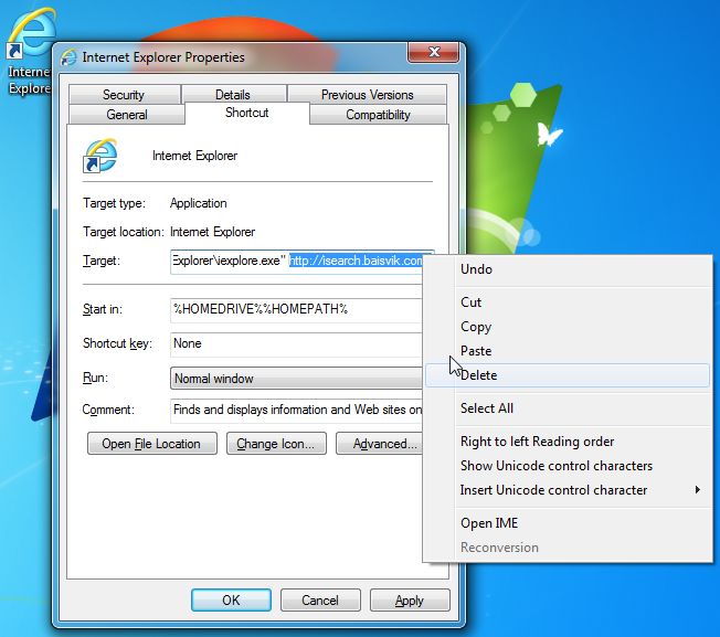 [Image: Baisvik Search hijack]
