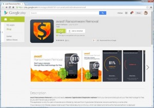 Avast Ransomware Decryption Tools 1.0.0.651 instal the new version for apple
