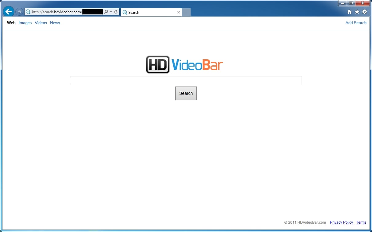 [Image: HD VideoBar virus]