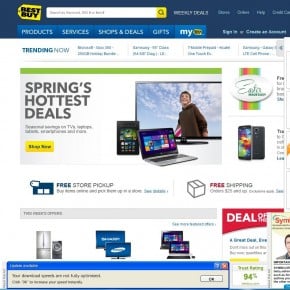 [Image: Greener Web virus]