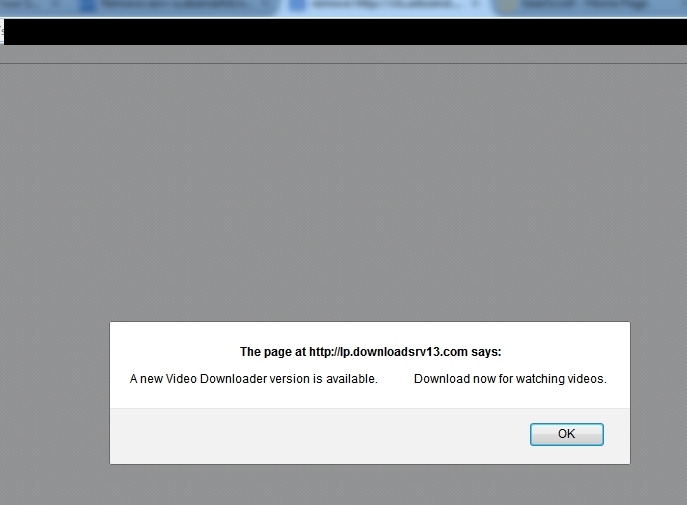 Lp.downloadsrv13.com virus