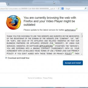 PcSoftUpdate.com virus