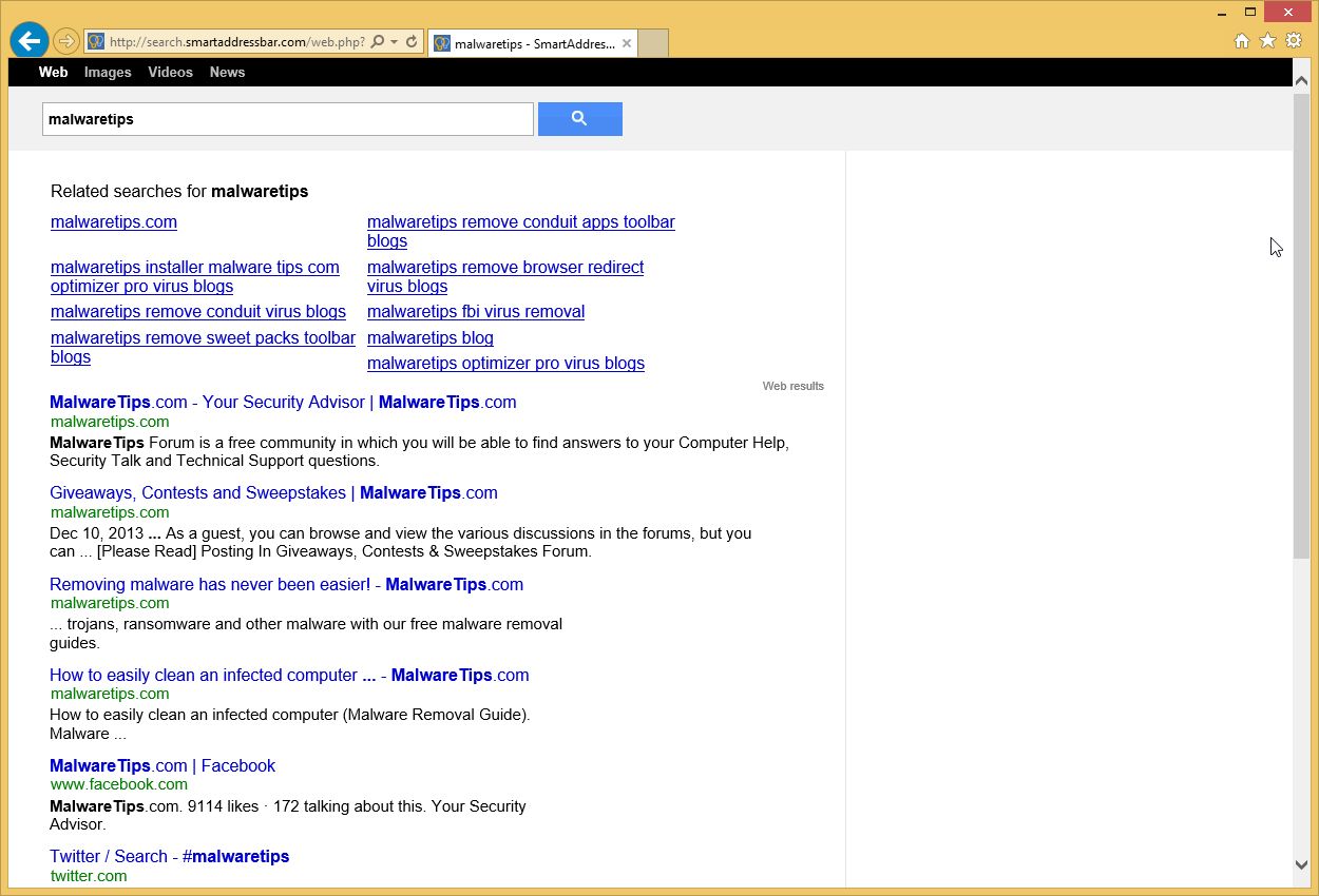 Websearch.wonderfulsearches.malware