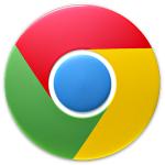 Google Chrome Icon