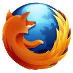 Mozilla Firefox Icon