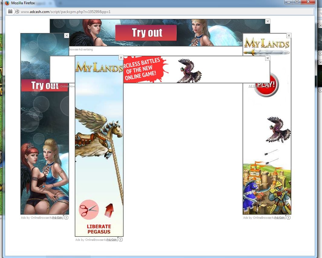 Jxk.mappingtool.net virus
