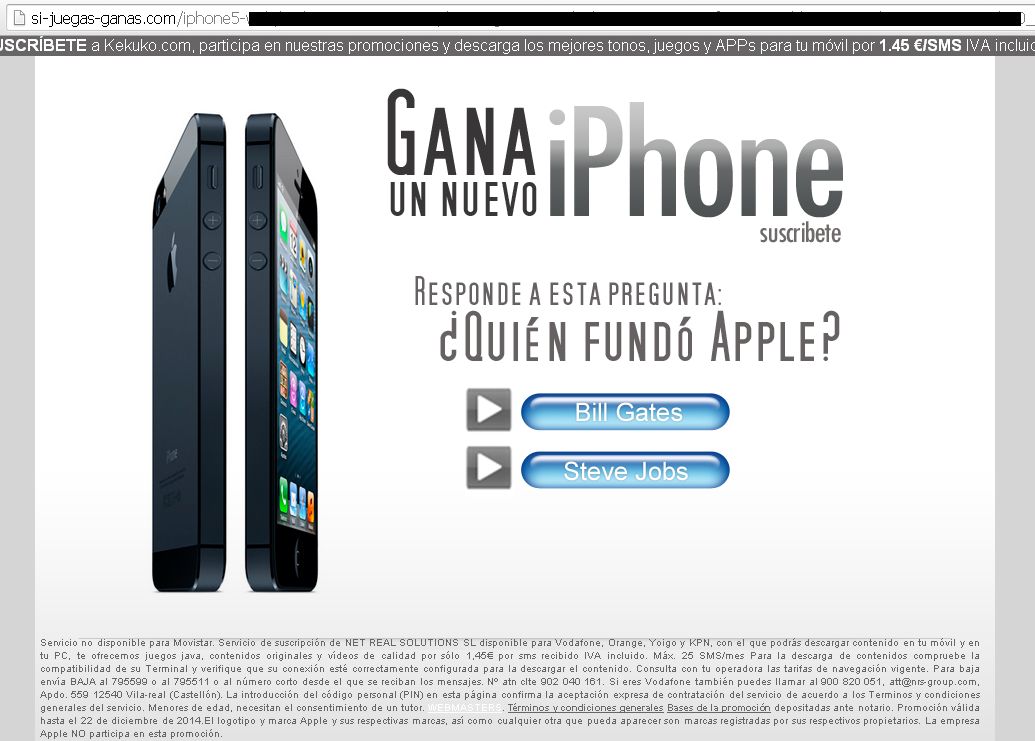 [Image: Si-juegas-ganas.com virus]