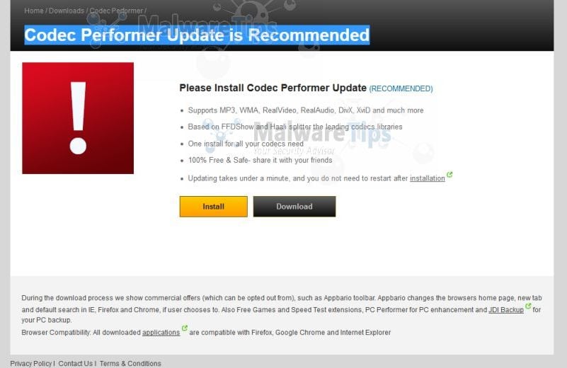 Jgp.makejava.net virus