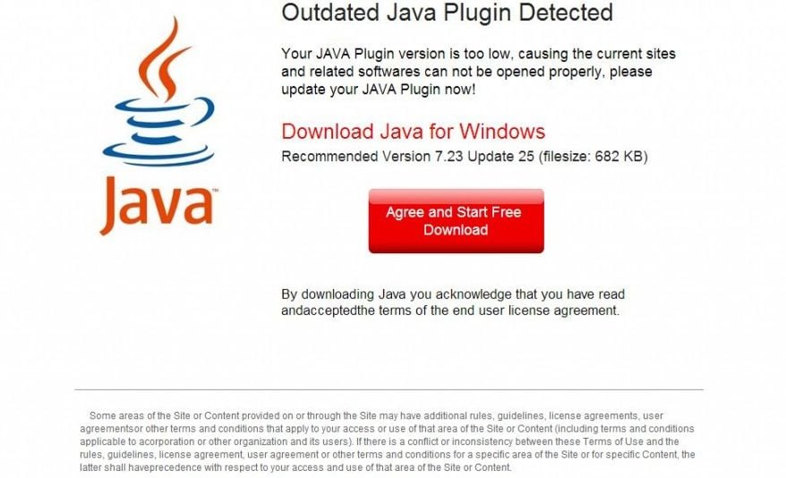 Jxm.javado.net virus