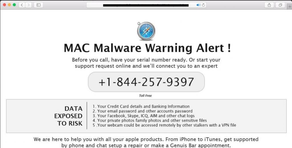 how do i remove malware from my mac for free