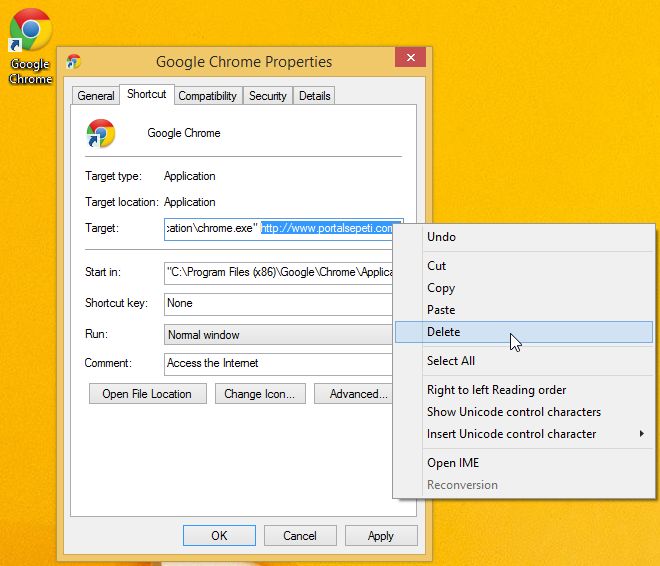 Search.Portalsepeti.com redirect