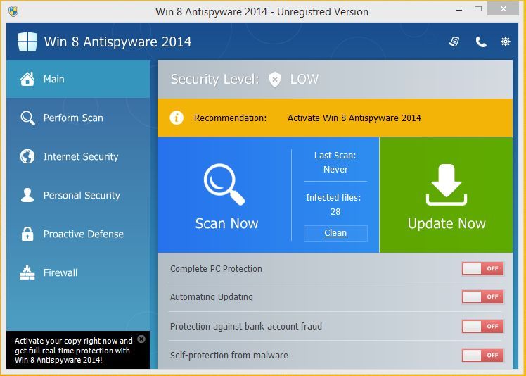 [Image: Win 8 Antispyware 2014 virus]