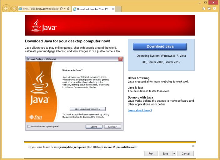 Java works. Операционная система java на телефоне.